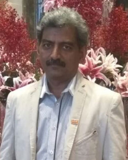 Bharat Khandelwal