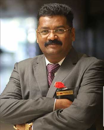 IPP Lawrence Shetty 