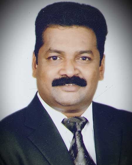IPP Lawrence Shetty 