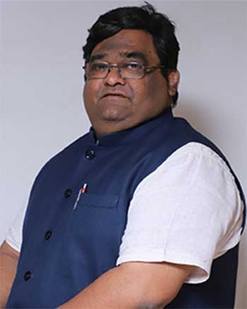 Rajesh Gadgil
